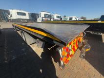 Isuzu NQR  500 Rollback Pomona Road Truck Sales