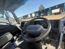 Isuzu NQR  500 Rollback Pomona Road Truck Sales