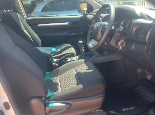 2021 Toyota Hilux 2.4GD-6 Xtra Cab Raider for sale