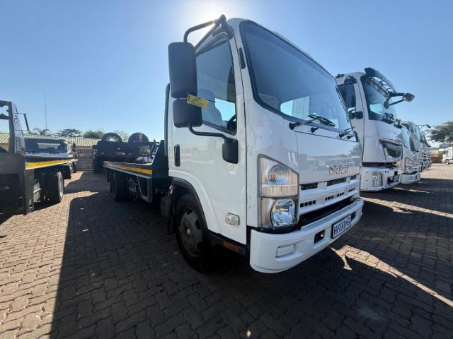 Isuzu NQR  500 Rollback Pomona Road Truck Sales