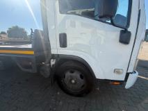 Isuzu NQR  500 Rollback Pomona Road Truck Sales