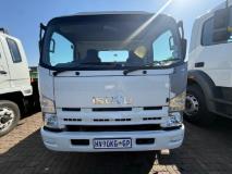 Isuzu NQR  500 Rollback Pomona Road Truck Sales