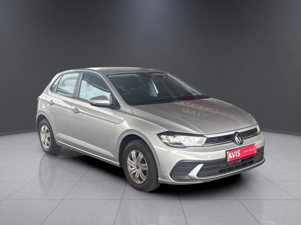2024 Volkswagen Polo Hatch 1.0TSI for sale