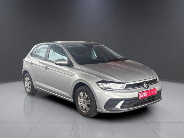 Volkswagen Polo Hatch 1.0TSI Avis Car Sales Wynberg