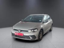 Volkswagen Polo Hatch 1.0TSI Avis Car Sales Wynberg