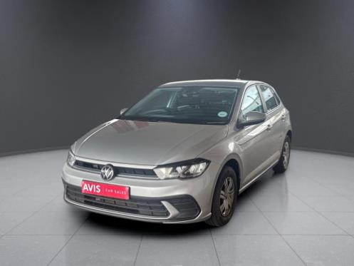 2024 Volkswagen Polo Hatch 1.0TSI for sale