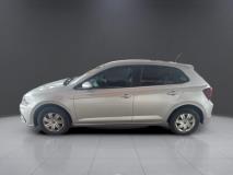Volkswagen Polo Hatch 1.0TSI Avis Car Sales Wynberg