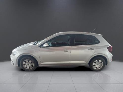 2024 Volkswagen Polo Hatch 1.0TSI for sale