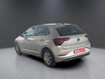 Volkswagen Polo Hatch 1.0TSI Avis Car Sales Wynberg
