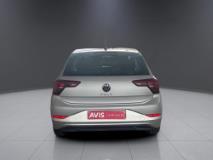 Volkswagen Polo Hatch 1.0TSI Avis Car Sales Wynberg