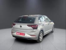 Volkswagen Polo Hatch 1.0TSI Avis Car Sales Wynberg