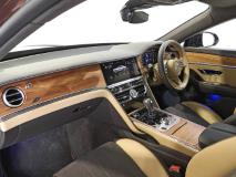 Bentley Flying Spur V8 S Bentley Johannesburg