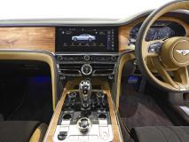 Bentley Flying Spur V8 S Bentley Johannesburg