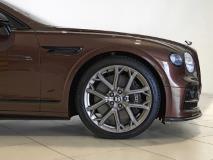 Bentley Flying Spur V8 S Bentley Johannesburg