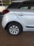Hyundai i20 1.4 Motion Auto Auto Investments Highveld