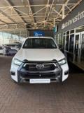 Toyota Hilux 2.8GD-6 Xtra Cab 4x4 Legend Auto Auto Investments Highveld