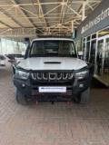 Mahindra Pik Up 2.2 mHAWK S6 REFRESH P/U S/C Auto Investments Highveld