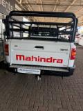 Mahindra Pik Up 2.2 mHAWK S6 REFRESH P/U S/C Auto Investments Highveld