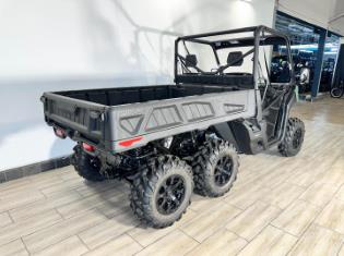 2026 Can-Am Traxter HD10 6 x 6  for sale