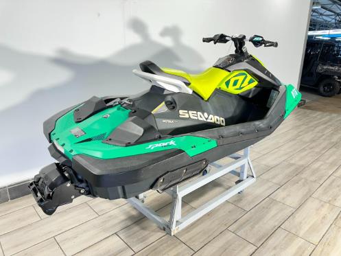2019 Seadoo SPARK TRIXX  for sale