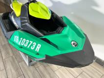 Seadoo SPARK TRIXX Waterworld