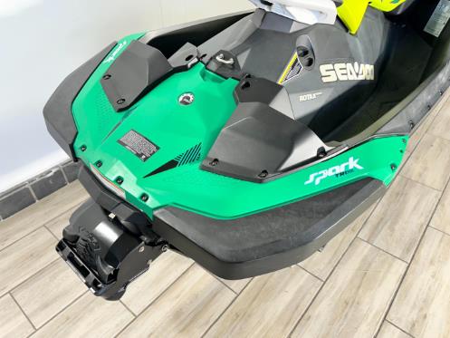 2019 Seadoo SPARK TRIXX  for sale