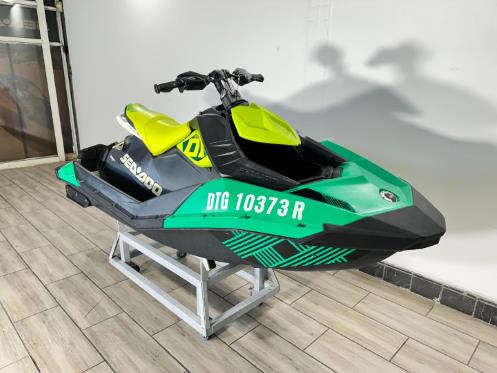 2019 Seadoo SPARK TRIXX  for sale