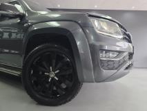 Volkswagen Amarok 3.0 V6 TDI Double Cab Extreme 4Motion Hi-5 Auto
