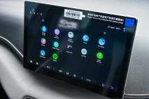 BYD Dolphin Surf Dynamic BYD Woodmead