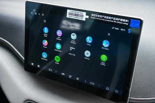 2026 BYD Dolphin Surf Dynamic for sale