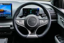 BYD Dolphin Surf Dynamic BYD Woodmead