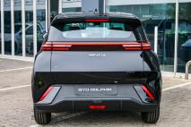 BYD Dolphin Surf Dynamic BYD Woodmead