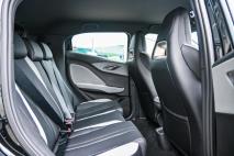 BYD Dolphin Surf Dynamic BYD Woodmead