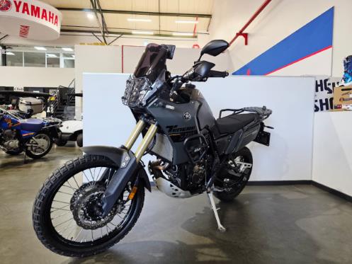 2024 Yamaha TENERE Tenere 700 for sale