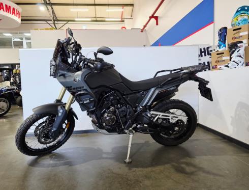 2024 Yamaha TENERE Tenere 700 for sale