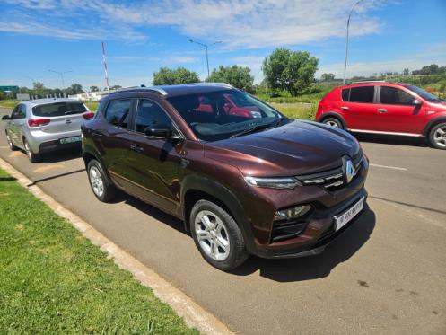 2023 Renault Kiger 1.0 Turbo Intens Auto for sale