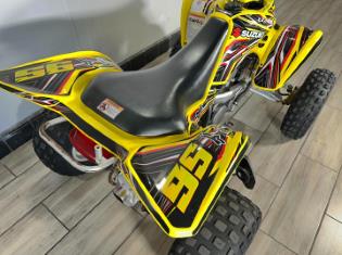 2009 Suzuki LTZ 400  for sale