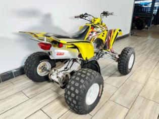 2009 Suzuki LTZ 400  for sale