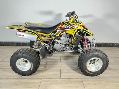 Suzuki LTZ 400 BikeworldSA
