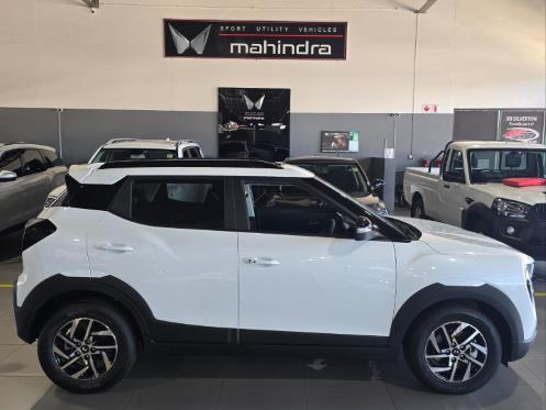 2026 Mahindra XUV 3XO 1.2T AX5 Auto for sale