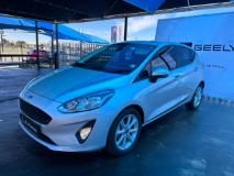 Ford Fiesta 1.0T Trend Auto Geely Roodepoort