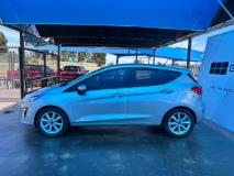 Ford Fiesta 1.0T Trend Auto Geely Roodepoort