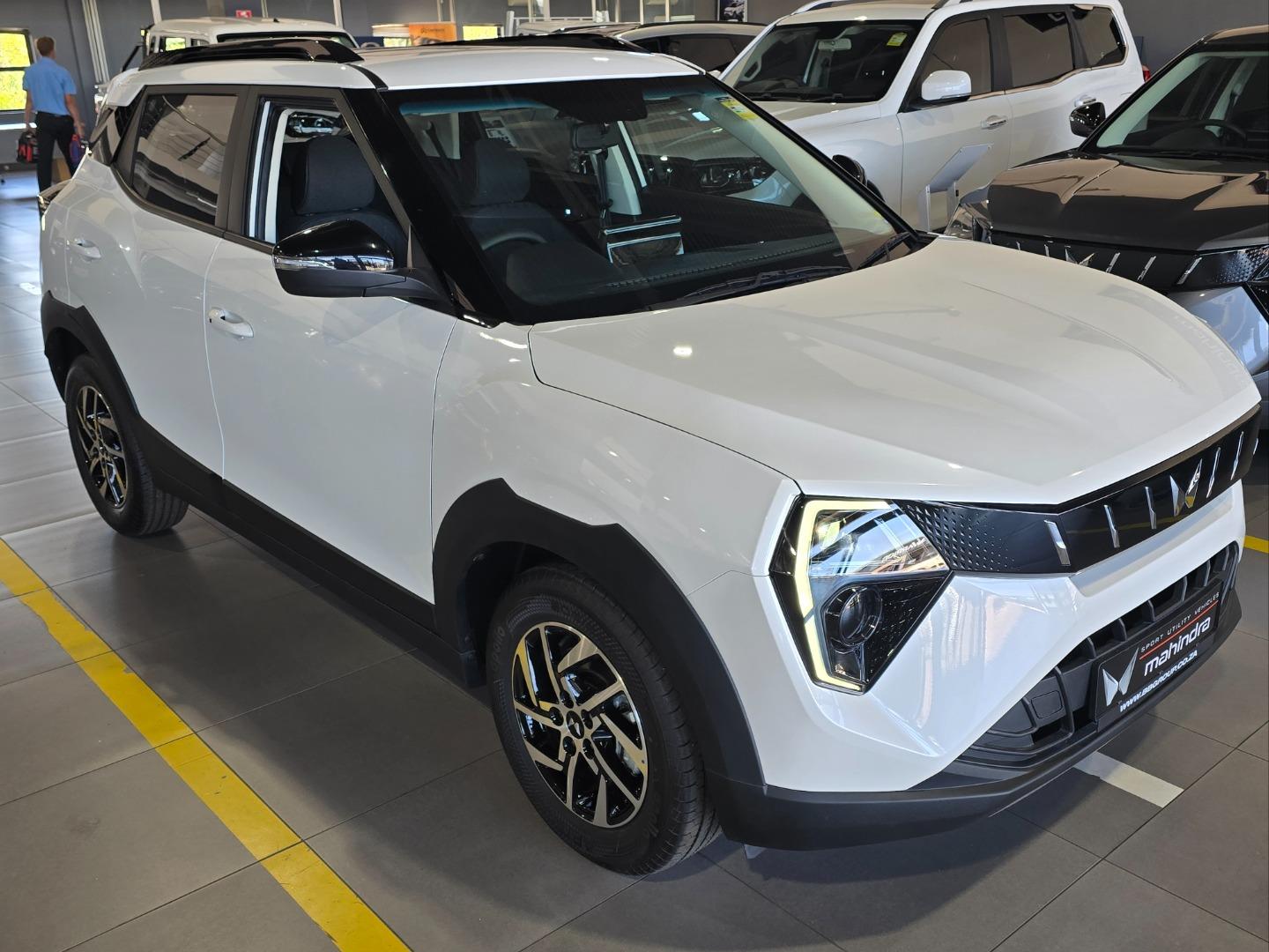 2026 Mahindra XUV 3XO 1.2T AX5 Auto for sale