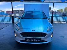 Ford Fiesta 1.0T Trend Auto Geely Roodepoort