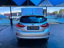 Ford Fiesta 1.0T Trend Auto Geely Roodepoort