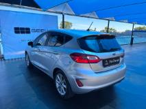 Ford Fiesta 1.0T Trend Auto Geely Roodepoort
