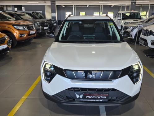 2026 Mahindra XUV 3XO 1.2T AX5 Auto for sale
