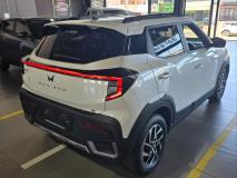 Mahindra XUV 3XO 1.2T AX5 Auto BB Mahindra Silverton