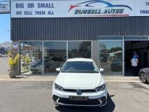 Volkswagen Polo Hatch 1.0TSI 70kW Durbell Autos