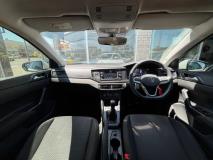Volkswagen Polo Hatch 1.0TSI 70kW Durbell Autos
